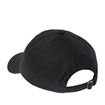 Бейсболка VON DUTCH арт. VD/0/CAS/DC/BB  (черный)