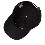Бейсболка VON DUTCH арт. VD/0/CAS/DC/BB  (черный)