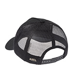 Бейсболка VON DUTCH арт. VD/0/CAS1/BIK/BLA  (черный)