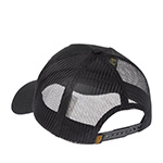 Бейсболка VON DUTCH арт. VD/0/CAS1/BLKA  (черный)