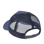 Бейсболка VON DUTCH арт. VD/0/CAS1/COL/BLU  (синий)