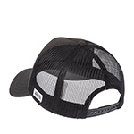 Бейсболка VON DUTCH арт. VD/0/CAS1/CREW8  (темно-серый)