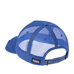 Бейсболка VON DUTCH арт. VD/0/CAS1/FRESH02  (синий)