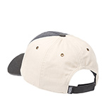 Бейсболка VON DUTCH арт. VD/0/CAS1/JACK7B  (синий / темно-серый)