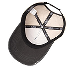 Бейсболка VON DUTCH арт. VD/0/CAS1/JACK7B  (синий / темно-серый)