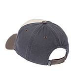Бейсболка VON DUTCH арт. VD/0/CAS1/JACKMWB2  (кремовый / серый)