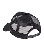 Бейсболка VON DUTCH арт. VD/0/CAS2/LOVU/NR  (черный)