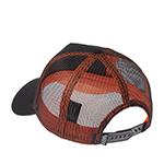 Бейсболка VON DUTCH арт. VD/1/CB/DOM/O  (черный)