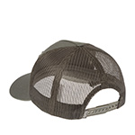 Бейсболка VON DUTCH арт. VD/1/CB/EMB/04  (оливковый)
