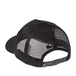 Бейсболка VON DUTCH арт. VD/1/CB/EMB/03  (черный)