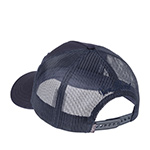 Бейсболка VON DUTCH арт. VD/1/CB/EMB/01  (темно-синий)