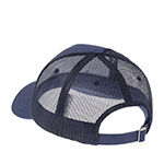 Бейсболка VON DUTCH арт. VD/1/CB/LOF/B37B  (синий)