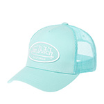 Бейсболка VON DUTCH арт. VD/1/CB/LOF/B44  (мятный)