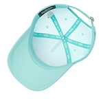 Бейсболка VON DUTCH арт. VD/1/CB/LOF/B44  (мятный)