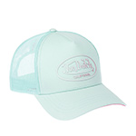 Бейсболка VON DUTCH арт. VD/1/CB/LOG/21  (мятный)