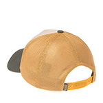 Бейсболка VON DUTCH арт. VD/1/CB/TERRY/12  (кремовый / оливковый)