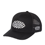 Бейсболка VON DUTCH арт. VD/1/CS/SEM/09  (черный)