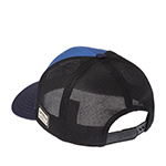 Бейсболка VON DUTCH арт. VD/1/CS/SEM/11  (синий / темно-синий)