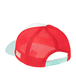 Бейсболка VON DUTCH арт. VD/1/CS/SEM/12  (мятный / белый)