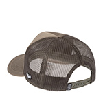 Бейсболка VON DUTCH арт. VD/1/CT/FOAM/08  (оливковый)