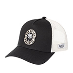 Бейсболка VON DUTCH арт. VD/2/CB/MIER  (черный)
