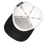 Бейсболка VON DUTCH арт. VD/2/CB/MIER  (черный)