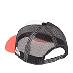 Бейсболка VON DUTCH арт. VD/2/CB/TIO  (персиковый / белый)