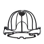 Форма для стирки бейсболок FLEXFIT арт. FF-012 (черный)