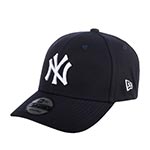 Бейсболка NEW ERA арт. 10047538 New York Yankees MLB (темно-синий)