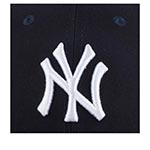Бейсболка NEW ERA арт. 10047538 New York Yankees MLB (темно-синий)