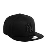 Бейсболка NEW ERA арт. 11180834 New York Yankees MLB (черный)