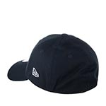 Бейсболка NEW ERA арт. 10145640 Los Angeles Dodgers MLB (темно-синий)