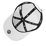 Бейсболка NEW ERA арт. 10745455 New York Yankees MLB (белый)