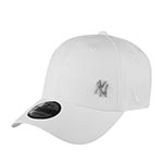 Бейсболка NEW ERA арт. 11209938 New York Yankees MLB (белый)