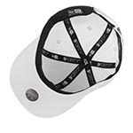 Бейсболка NEW ERA арт. 11209938 New York Yankees MLB (белый)