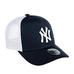 Бейсболка NEW ERA арт. 11588489 New York Yankees MLB (темно-синий / белый)