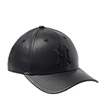 Бейсболка NEW ERA арт. 60364301 New York Yankees MLB (черный)