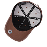 Бейсболка NEW ERA арт. 60684540 Alpine Racing (dau)