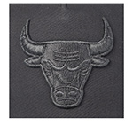 Бейсболка NEW ERA арт. 60691279 Chicago Bulls NBA (grh)