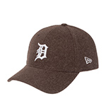 Бейсболка NEW ERA арт. 60758983 Detroit Tigers MLB (brswhi)