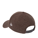 Бейсболка NEW ERA арт. 60758983 Detroit Tigers MLB (brswhi)