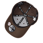 Бейсболка NEW ERA арт. 60758983 Detroit Tigers MLB (brswhi)