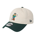 Бейсболка NEW ERA арт. 60691211 Garfield (ltcdkg)