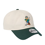 Бейсболка NEW ERA арт. 60691211 Garfield (ltcdkg)
