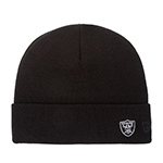 Шапка NEW ERA арт. 60691119 Las Vegas Raiders NFL (blk)