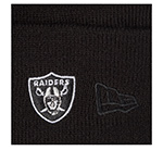 Шапка NEW ERA арт. 60691119 Las Vegas Raiders NFL (blk)