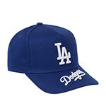 Бейсболка NEW ERA арт. 60691064 Los Angeles Dodgers MLB (lry)