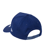 Бейсболка NEW ERA арт. 60691064 Los Angeles Dodgers MLB (lry)
