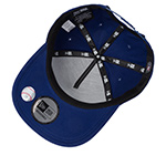 Бейсболка NEW ERA арт. 60691064 Los Angeles Dodgers MLB (lry)