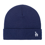 Шапка NEW ERA арт. 60691120 Los Angeles Dodgers MLB (dry)